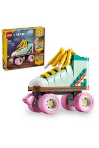 لگو Creator مدل 31148 Retro Roller Skate