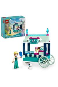 لگو ®   Disney Frozen Elsa's Ice Cream Shop 43234 - Fans 5 و بالاتر