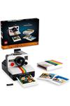 لگو دوربین IDEAS 21345 Polaroid OneStep SX-70 (516 قطعه)