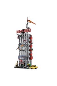 لگو Marvel 76178 Daily Bugle