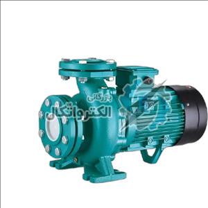 پمپ سانتریفیوژ زمینی لئو مدل XST65-250/300