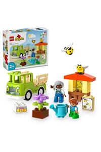 لگو ® DUPLO® Town Care of Bees and Behives 10419 - برای کودکان 2 سال و بالاتر