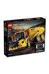 لگو Technic 6x6 Volvo Articulated Truck 42114