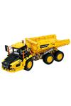 لگو Technic 6x6 Volvo Articulated Truck-2 42114