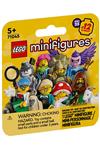 لگو Minifigure 71045 Series 25 - Package Surprise (شامل 1 Minifigure)