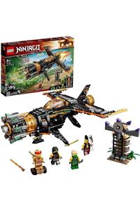 لگو مدل ninjago کد 71736