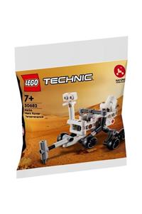 لگو Technic 30682 NASA Mars Rover Perseverance Polybag (93 قطعه)