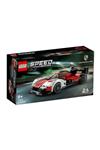 لگو JFF Game ® Champions Porsche 963 Creative Toy Building Set 280 Pieces