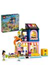 لگو ® Friends Vintage Clothing Store 42614 - Creative Toy Building Set (409 Pieces)