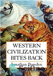 دانلود کتاب Western Civilization Bites Back – تمدن غرب به عقب باز می گردد