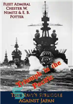 دانلود کتاب Triumph in the Pacific; The NavyÖs Struggle Against Japan – پیروزی در اقیانوس آرام؛ مبارزه نیروی دریایی با...