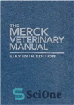 دانلود کتاب The Merck Veterinary Manual – کتابچه راهنمای دامپزشکی مرک