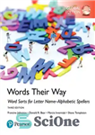 دانلود کتاب Word Sorts for Letter Name-Alphabetic Spellers – مرتب سازی کلمات برای املای نام حروف-الفبایی