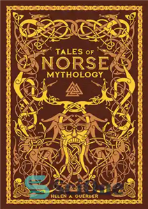 دانلود کتاب Tales of Norse Mythology – داستان های اساطیر نورس