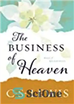 دانلود کتاب The Business of Heaven: Daily Readings تجارت بهشت: خواندن روزانه 