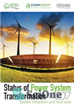 دانلود کتاب Status of Power System Transformation Status of Power System Transformation 2017 – Status of Power System Transformation Status...