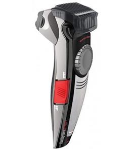 ماشین اصلاح صورت بابیلیس مدل E890E Babyliss E890E Trimmer And Shaver