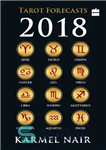 دانلود کتاب Tarot Forecasts 2018 – پیش بینی های تاروت 2018