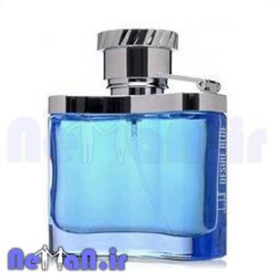 ادو تویلت مردانه آلفرد دانهیل دیزایر بلو Dunhill Desire Blue حجم 100میل