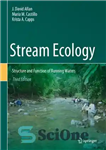 دانلود کتاب Stream ecology. – اکولوژی جریان.