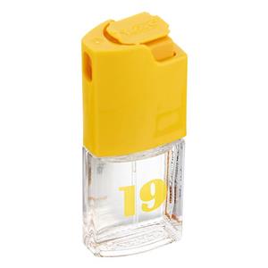 عطر جیبی زنانه بیک شماره 19