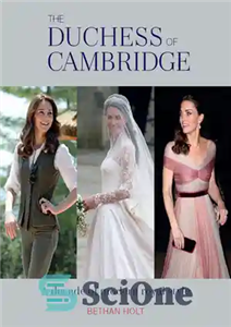 دانلود کتاب The Duchess of Cambridge – دوشس کمبریج 