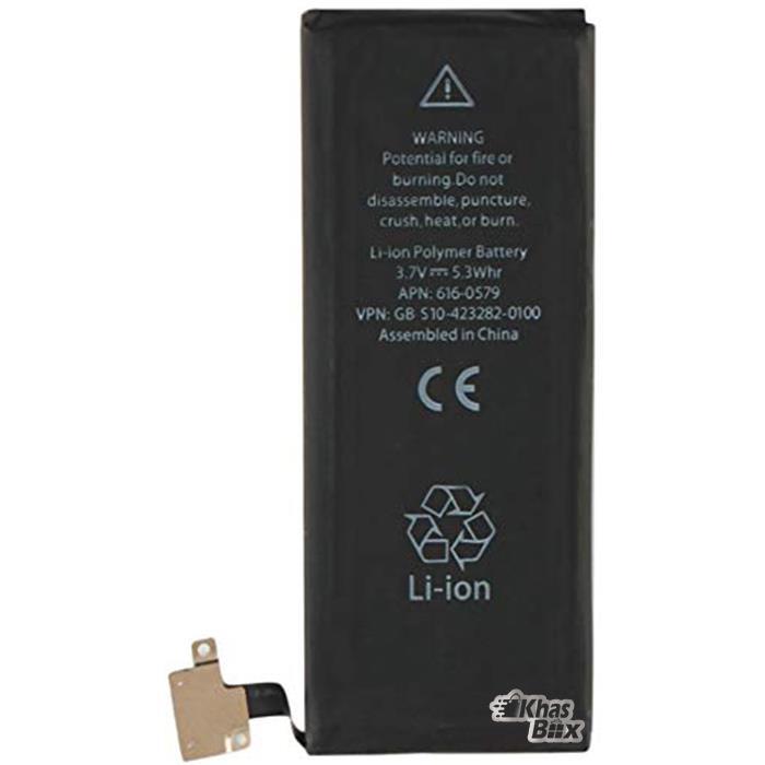 Battery Iphone 4G