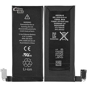 باتری موبایل iphone مدل 4G