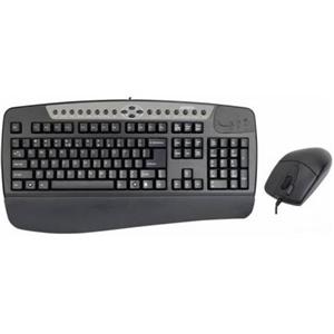 A4tech KB-8620DB Keyboard+Mouse 