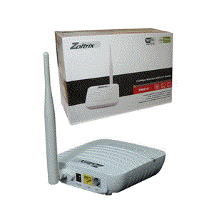 مودم تک پورت zw616 zoltrix Zoltrix Modem ADSL ZW616 