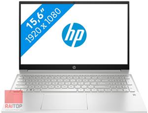 HP Pavilion 15- Core i5 1235U 16GB 512GB 2GB MX550