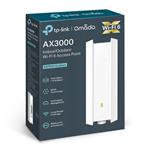 TP-LINK EAP650-Outdoor AX3000 Outdoor WiFi 6 Access Point