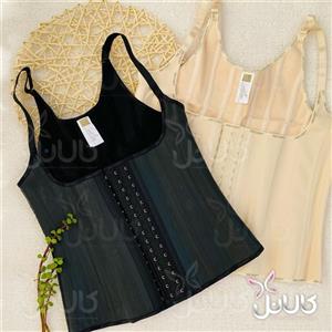 گن ساعت شنی زنانه تاپی بند تنظیمی 2025 آنچری کد 9744