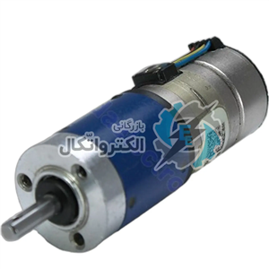 استپ موتور گیربکس دارMOONS’ PG22L71.7-20P020 (0.46A )