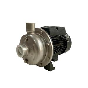 پمپ سانتریفیوژ لئو مدل ABK120D