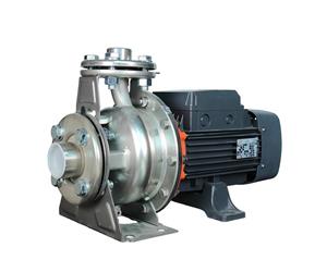 پمپ سانتریفیوژ زمینی لئو مدل XZS80-65-160/55