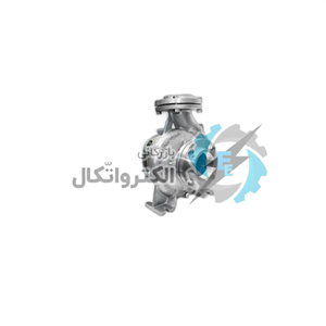 پمپ جت جکوزی 5/5 اسب 3 اینچ بهار مدل BCM5.5/3 (موتور موتوژن)