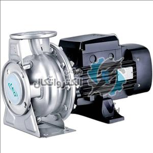 پمپ سانتریفیوژ زمینی لئو مدل XZS50-32-200/40