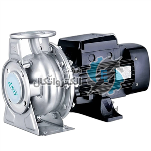 پمپ سانتریفیوژ زمینی لئو مدل XZS65-50-160/40