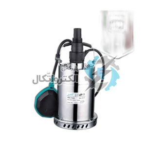 پمپ کفکش لئو مدل XKS-1000S