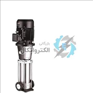 پمپ عمودی طبقاتی استیل 316 LEO لیو 1/4 1 اینچ LVB5