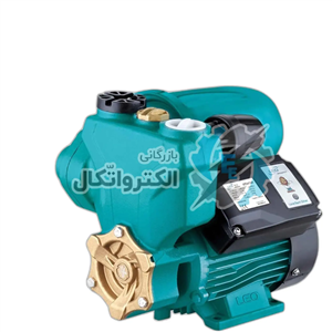 پمپ محیطی لئو مدل APSM37 AT