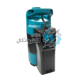 پمپ کف کش لئو مدل LKS750PA