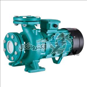 پمپ سانتریفیوژ زمینی لئو مدل XST40-160/30