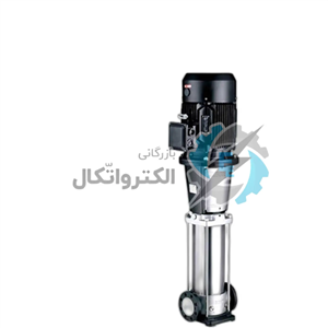 پمپ آب عمودی طبقاتی لئو LVR64-5