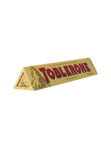 شکلات شیری تابلرون Toblerone Milk Chocolate وزن 100 گرم