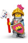 لگو Minifigures 71034 Series 23: 11. Knight Of The Yellow Castle