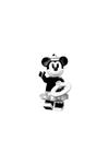 لگو Disney Series 2 - 71024 Vintage Minnie Mouse Minifigure