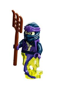 لگو مینی فیگور Ninjago Ghost Legacy 