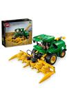 لگو Technic John Deere 9700 Forage Harvester 42168